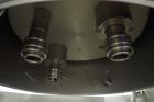 Tonelli 400 Liter Planetary Mixer
